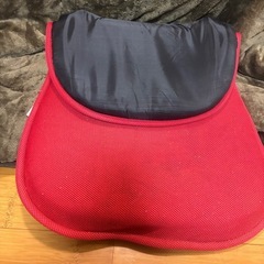 座椅子　折りたたみの画像