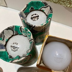 照明　電球  未使用 3個の画像