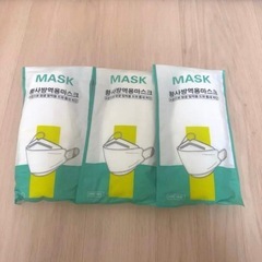 マスク　まとめ売り170枚以上の画像