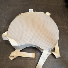 NOUVS ベビーチェアの画像