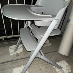 NOUVS ベビーチェアの画像