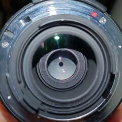 極上品 SIGMA ZOOM-ε 28-70mm F3.5-4.5 for NIKON ★分解清掃済みの画像