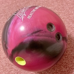 ボウリング　アップビート　11ポンドの画像