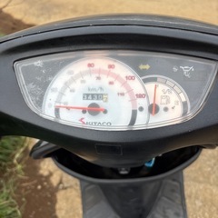 ホンダ　ディオ
の画像