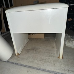 ドレッサーの画像