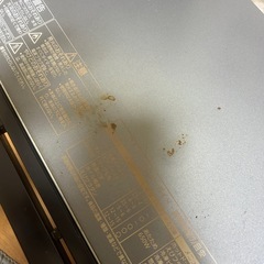 ★Panasonic オーブントースター★の画像