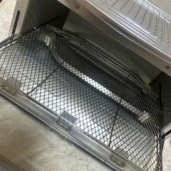 ★Panasonic オーブントースター★の画像