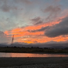 一緒に歩きませんか❓