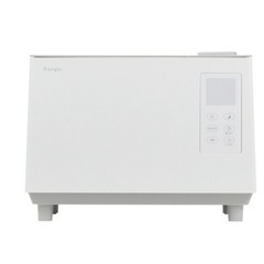 【未使用2025年12月購入品】ハイブリッド加湿器 ホワイト の画像