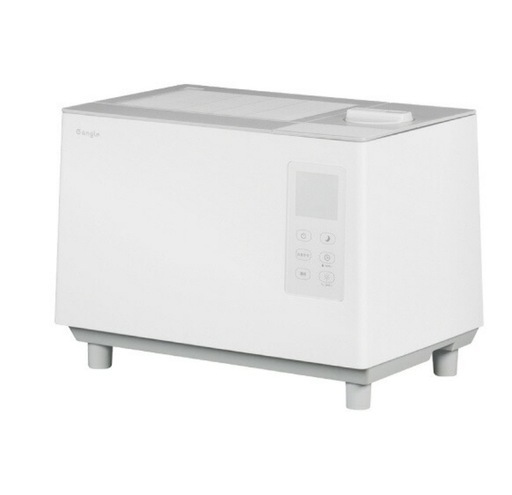 【未使用・値下げ】2025年12月購入ハイブリッド加湿器