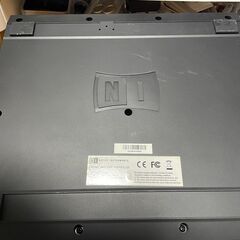 Native Instruments Machine MK1 トランスファーIDなしの画像