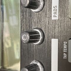 Native Instruments Machine MK1 トランスファーIDなしの画像