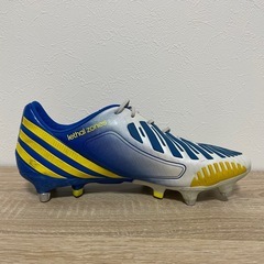 25.5cm 取替式サッカースパイクの画像