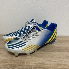 25.5cm 取替式サッカースパイクの画像