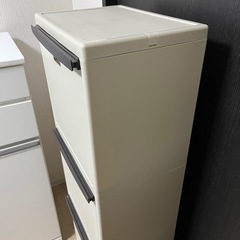 分別　ゴミ箱の画像