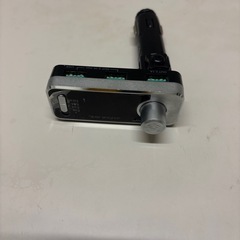 FMトランスミッターの画像