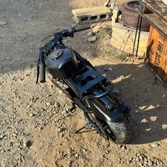 ぽけばポケバイの画像