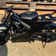 ぽけばポケバイの画像