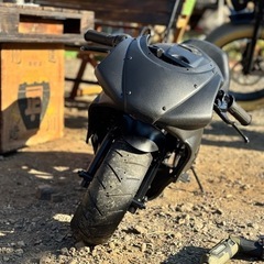 ぽけばポケバイの画像