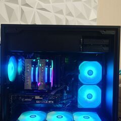 ゲーミングPC　APEX　フォートナイト　VALORANT　マインクラフトの画像