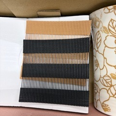 カップ　　ソーサー　ペアセット　　未使用品の画像