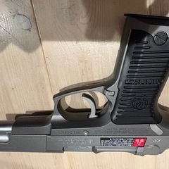 東京マルイ KP85 HG 18歳以上エアーHOPハンドガンの画像