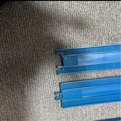 プラレール　
色々の画像