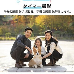 デジタルカメラ デジカメ 4800万画素 トイカメラ キッズカメラ 1080Pの画像