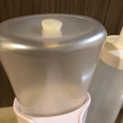 【詰め替え用空ボトル】ミューズノータッチ泡ハンドソープ  泡せっけんの画像