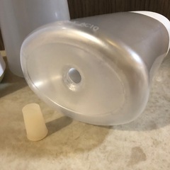 【詰め替え用空ボトル】ミューズノータッチ泡ハンドソープ  泡せっけんの画像