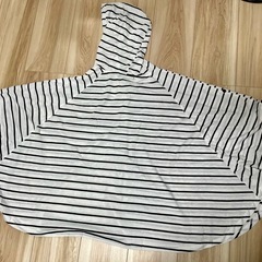 ANGELIEBE 授乳ケープの画像