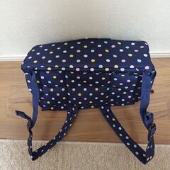 FILAのカバンの画像