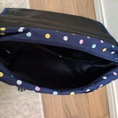 FILAのカバンの画像