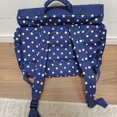 FILAのカバンの画像