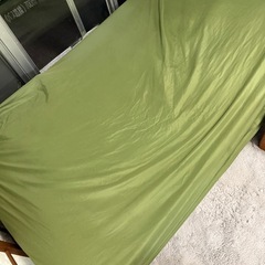 シングルベッド