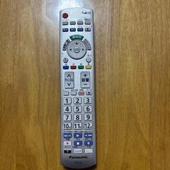 42インチのPanasonicプラズマテレビ無料でお譲りします。の画像