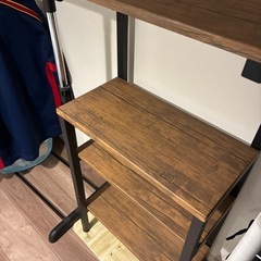 インテリア棚の画像