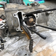 2017年ホンダタクトベーシックの画像