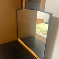 ドレッサーの画像