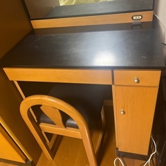 ドレッサーの画像