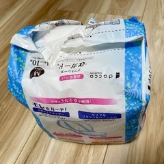 お産用パッド&母乳パッド詰め合わせの画像