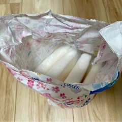 お産用パッド&母乳パッド詰め合わせの画像