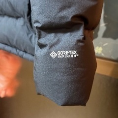 ノースフェイスの画像