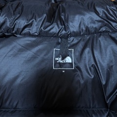 ノースフェイスの画像