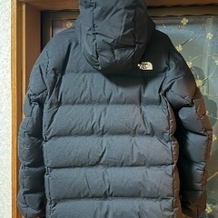 ノースフェイスの画像