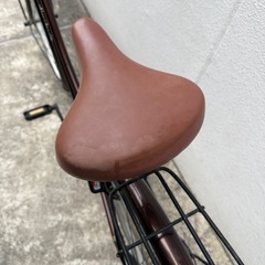 【12/20まで】26インチ6段変速ママチャリの画像