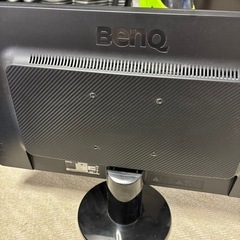 【お取引中】【最終価格】BenQ モニター GL2460HM 24インチの画像