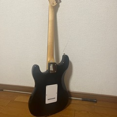 エレキギターの画像