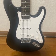 エレキギターの画像