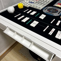 全自動麻雀卓アルバンスリム33mm牌折りたたみタイプの画像